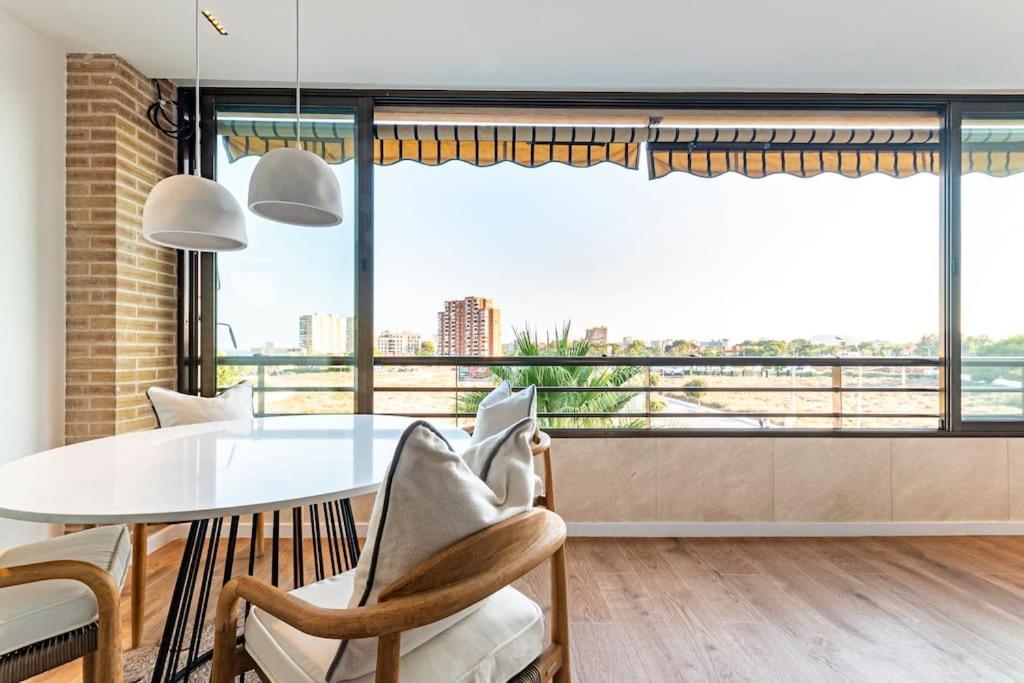 Longbeach Smart Muchavista Alicante Exterior foto