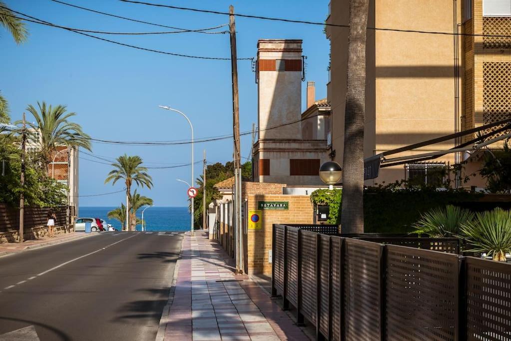 Longbeach Smart Muchavista Alicante Exterior foto