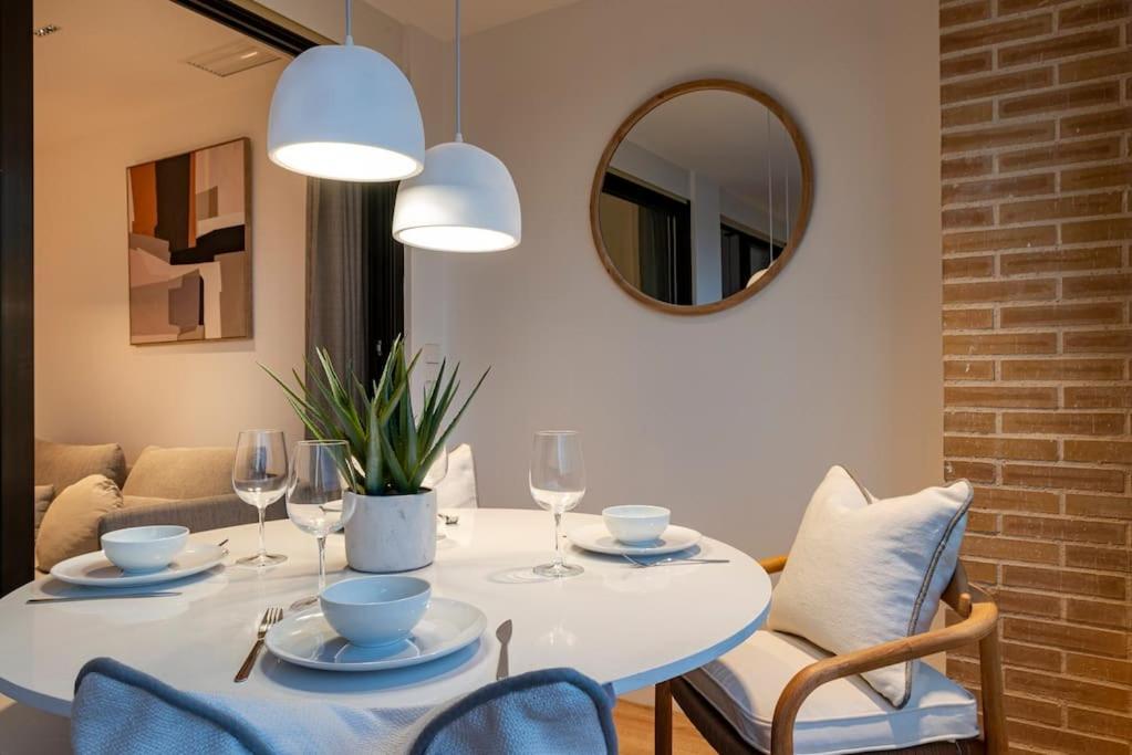 Longbeach Smart Muchavista Alicante Exterior foto