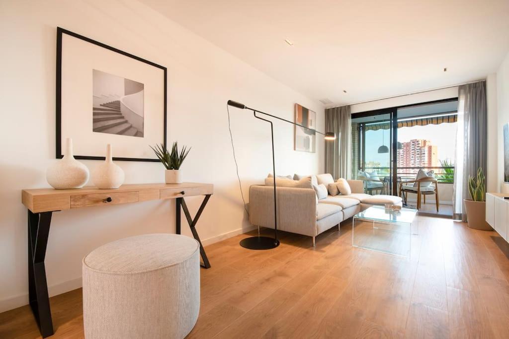 Longbeach Smart Muchavista Alicante Exterior foto