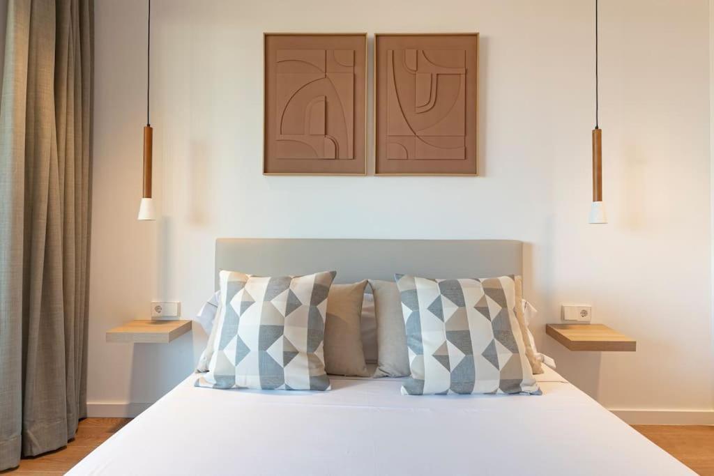 Longbeach Smart Muchavista Alicante Exterior foto